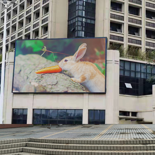 张家口展厅设计